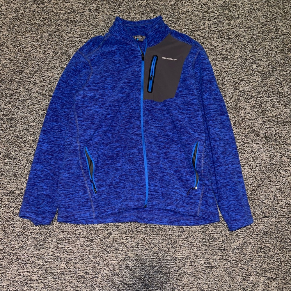 Mens Eddie Bauer Jacket